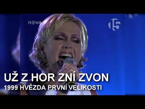 Helena Vondráčková - Nejlepší živá vystoupení (1964-2017)