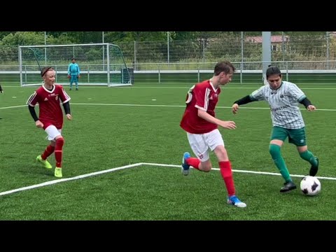 Seriematch 2025 ⚽️ V. Frölunda IF - VS - Partille IF FK