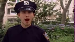 Hanging out with black people (Where are your parents?) - Whitest Kids U Know wkuk