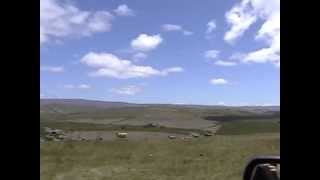 Cross Country - New Zealand 03