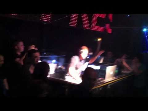 Get Closer : Klement Bonelli & Dennis Ferrer à Lyon