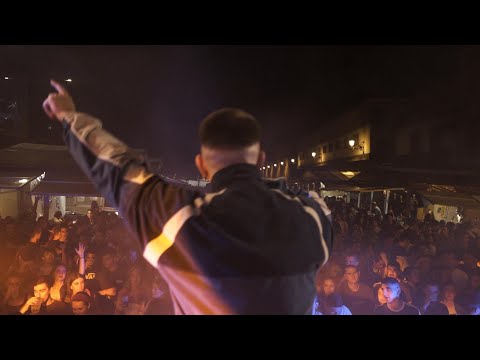 ZIAKHUS X DÜRÜM SOLO KARNE - ZUZENEAN (AZPEITI 2022) / ÉCHALE SALSA TOUR