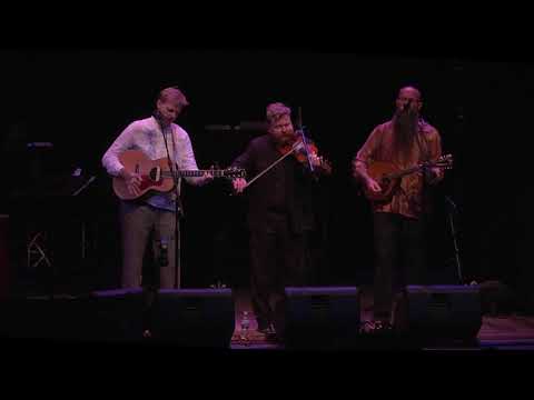 Lovers and Friends-Battlefield Band