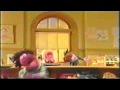 6 Kids Playing At The End Of The Day Sesame Street