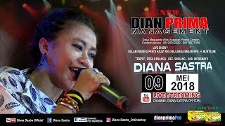 Download lagu DIANA SASTRA LIVE DESA KENANGA  | CIKEDUNG | INDRAMAYU | 9/5/2018 | DS  | SIANG mp3