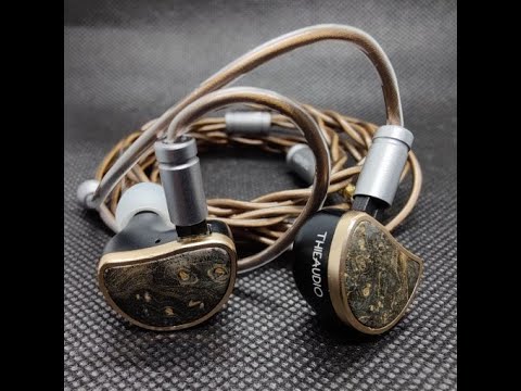 ThieAudio Elixir - Warm, Lush alternative to the Moondrop Kato - Honest Audiophile Impressions