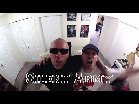 Silent Army Trailer