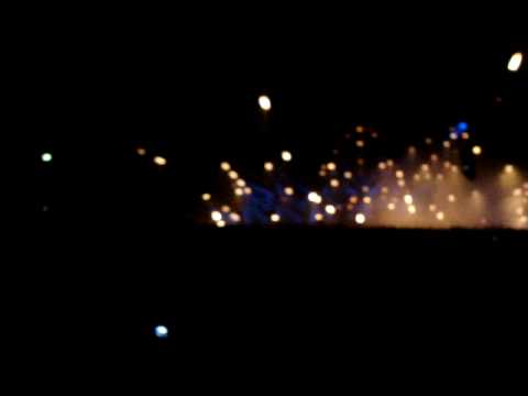 Trance Energy 2009 - Marcel Woods - Madagascar