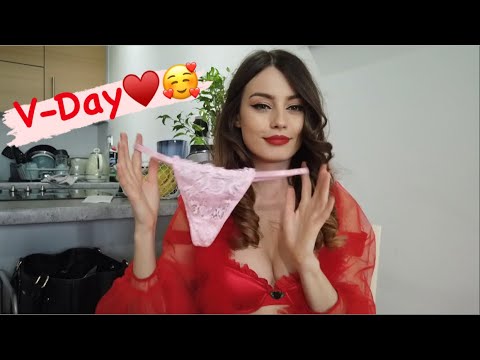 V-Day TRY ON HAUL (Dolls Kill)
