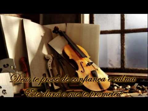 CCB HINO 22 CONSERVA A PAZ Ó MINHA ALMA