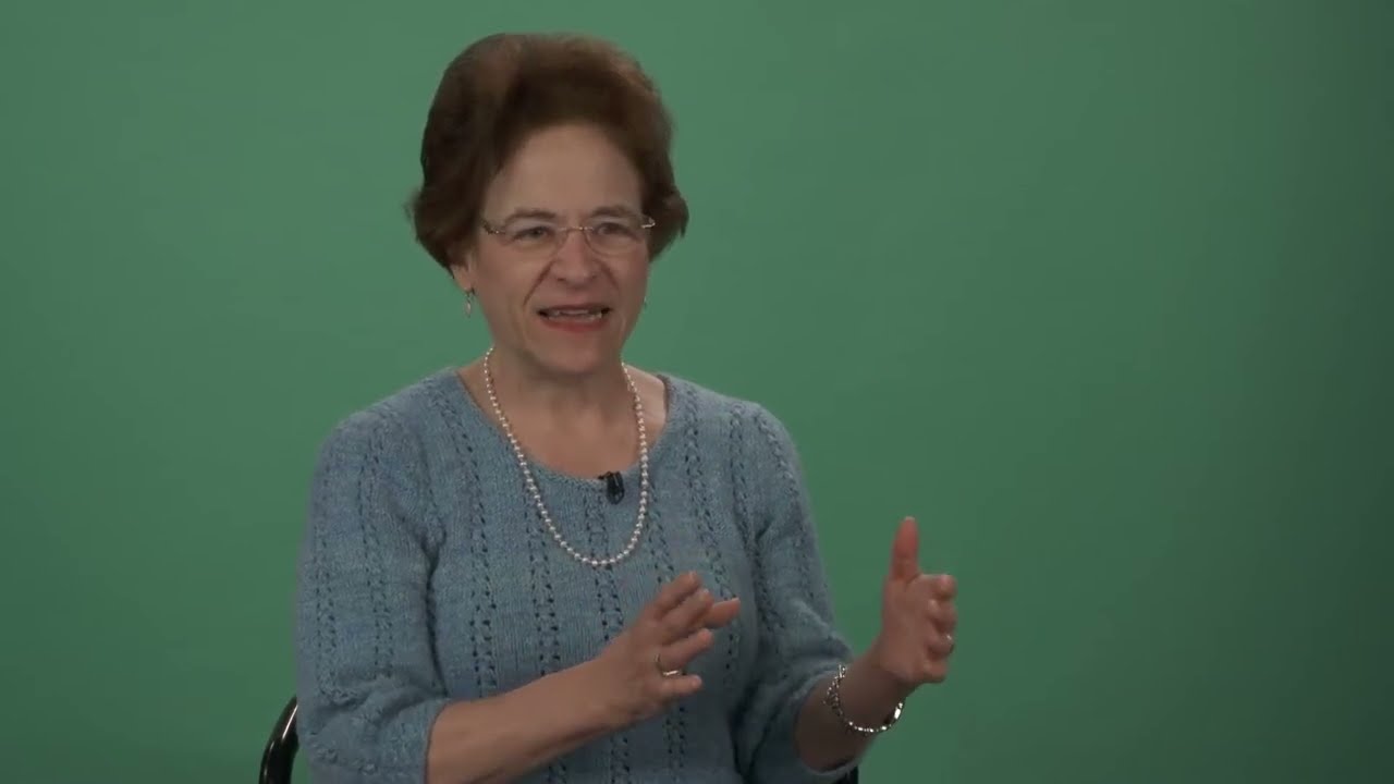 Full Interview | Joan Dubinsky