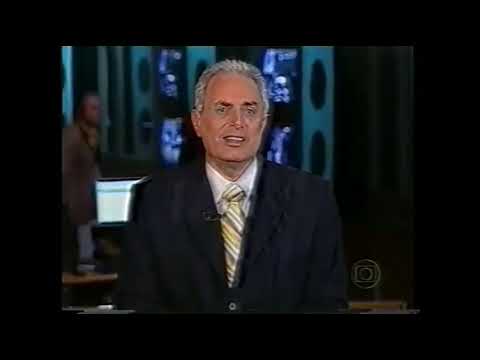 Intervalos Linha Direta Globo (04/05/2006)