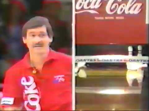 1990 Goldpin Classic  Unaired Match - Georgopoulos v Kury