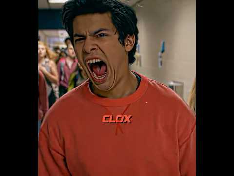 What if... Miguel fought Demetri ☠️🔥| SEMPERO [ULTRA SLOWED]