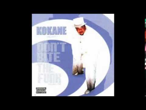 Kokane - G-Funk Is Here To Stay feat. Warren G & Mista Grimm - Don't Bite The Funk Volume 1