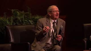 Iain Murray and John MacArthur Discuss Reading in the Ministry