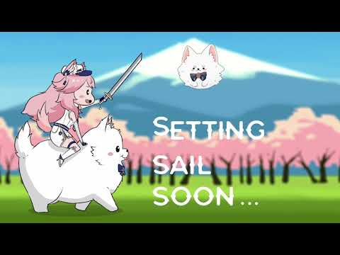 NatsuNami Debut Stream