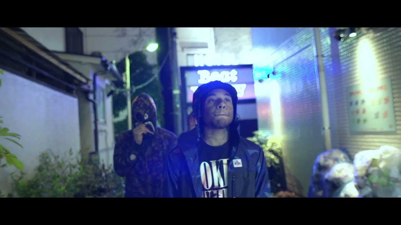 A$AP Ant x A$AP Nast – “The Way It Go/Trillmatic”