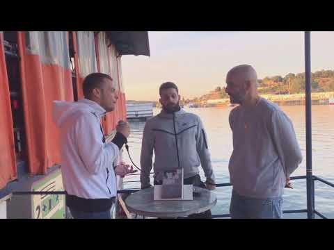 Teaser - Repotpisani TV E01 - Psihoaktiv trip