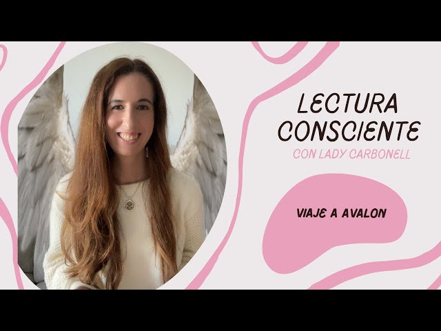 Vídeo relacionado con VIAJE A AVALON