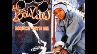 Bounce With Me (Lil Bow Wow Remix)
