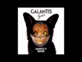Galantis - Smile (Marco V Remix) 