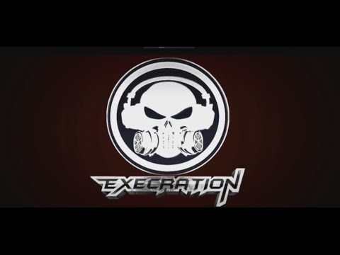 ROG MASTERS | Execration Interview | ROG