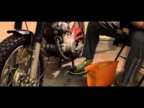 How to Install Exhaust Wrap on Header Pipe