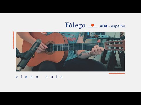 Espelho - Scalene