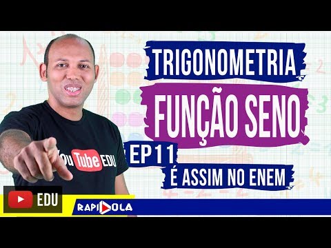 (ENEM) A technician needs to fix the device's thermostat...✅TRIGONOMETRY EP11