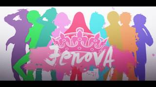 Music video thumbnail preview for 【Jenova】 Intro by Jenova Project