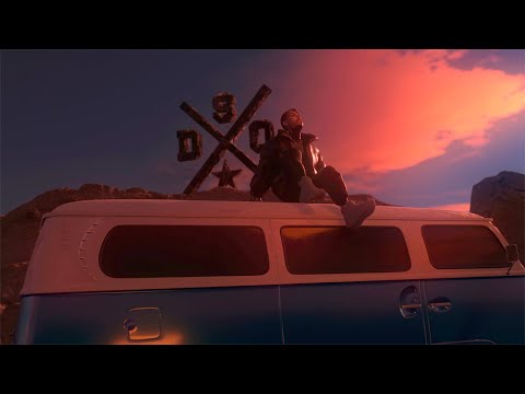 David Deseo - La Van (Video Oficial) [SUPERSONICO]