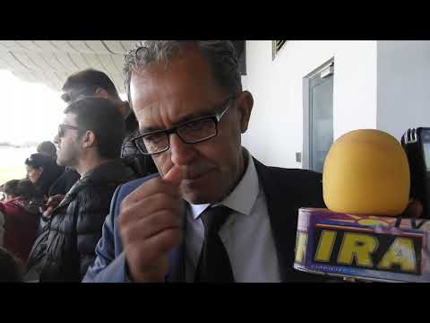 Grand Prix du  Sénégal à Toulouse tenu ce lundi 11 novembre 2019 à l'hippodrome la CÉPIÉRE