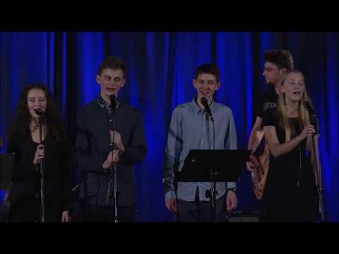 Effatha - Maryjo Matko Mojego Wezwania