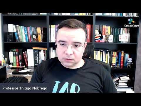 Correção Legislação Específica - TJRN