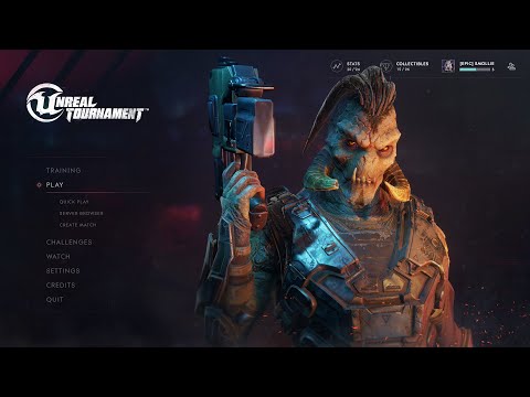 I ALMOST CLUTCHED IT :/UNREAL TOURNAMENT 4 l ELIM MODE l@EpicUnrealTournament@UnrealEngine@EpicGamesStore