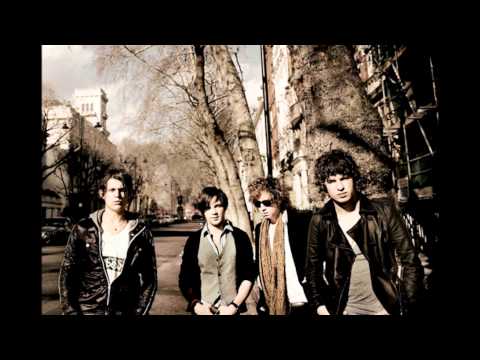 The Kooks  -  Are You Ready For Love.wmv