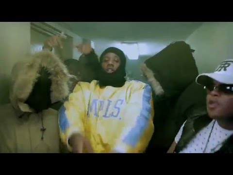 Mars Dollaz - I Don't Know Ft. Michael Jones