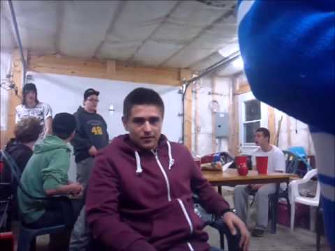 Party Chez popaul #1