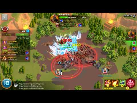 guan yu and ysg in action