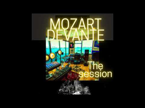 Mozart DeVante x D'Mello x Mobb Deep - Best Love Story