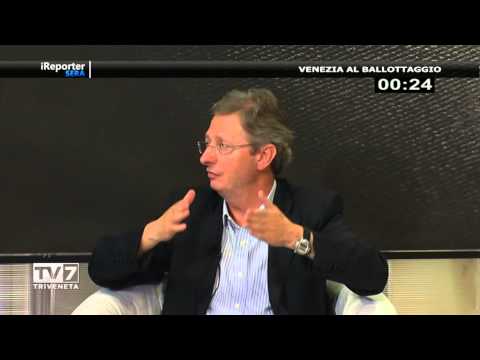 iReporter Sera del 04/06/2015 - BALLOTTAGGIO VENEZIA (5 di 5)