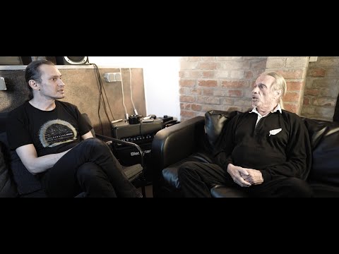 Mysterien des Lebens (Salon-Gespräch 003)