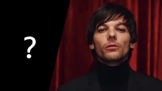 Guess The Song - Louis Tomlinson INSTRUMENTAL Version #1