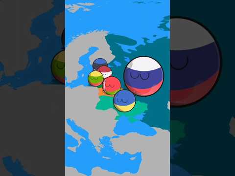 9 мая #country #countryballs #страны #анимация #война#history #europe #кантриболз #animation#пжактив