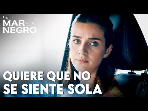 Nefes wants to support Mercan - Black Sea | Legendary Scenes