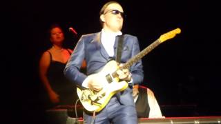 Joe Bonamassa ~Boogie with Stu at the Royal Albert Hall