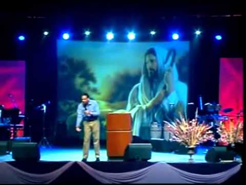 Testimonio de Conversión de Roberto Ramírez