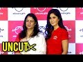 Katrina Kaif On Her Family Competitors Girls Education At A Charity Event
