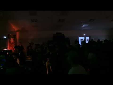 Chalice Sound running Henry Skeng Dubplate @ Dub It Iyah #6 Nantes 23/11/2024